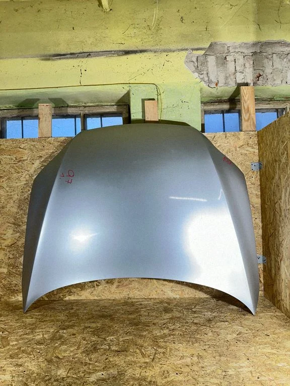 Engine bonnet/hood