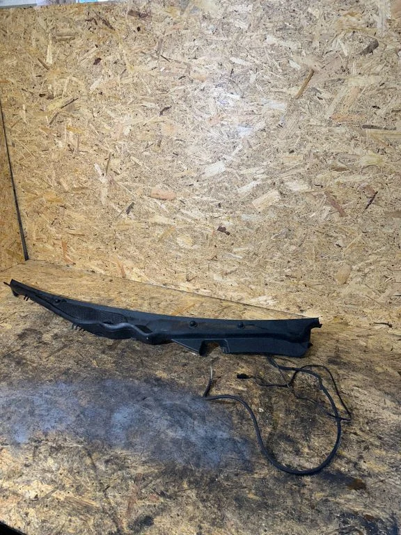 Wiper trim A2128301013