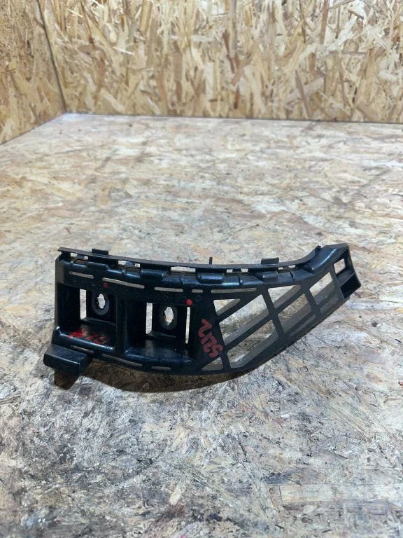 Rear bumper – Mercedes-Benz E-Class W212 (2009-2016)