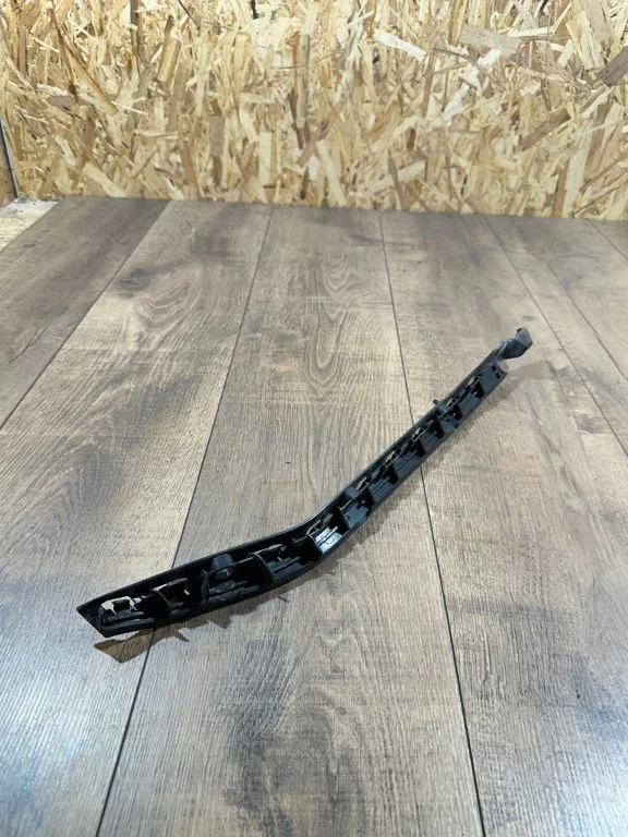 Rear bumper mounting bracket A2048800830