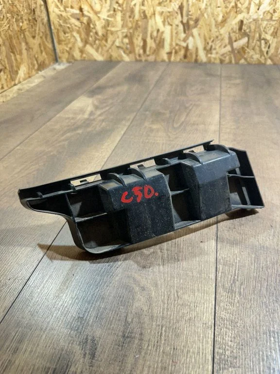 Rear bumper mounting bracket a2048800503