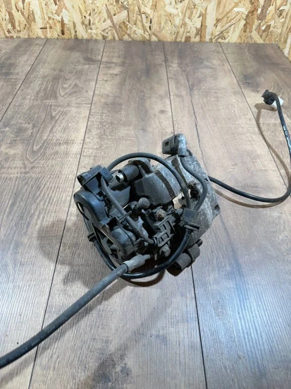 Rear brake caliper a2054232098
