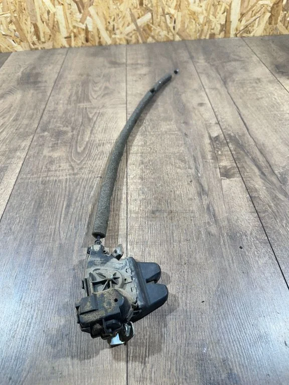 Tailgate/trunk/boot lock/catch/latch A2047500185