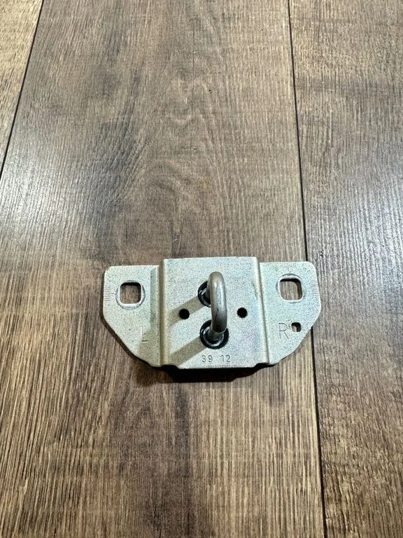 Tailgate/trunk/boot lock/catch/latch A1667400032