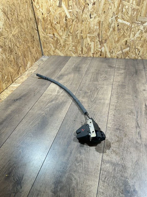 Tailgate/trunk/boot lock/catch/latch 2047500085