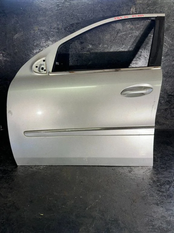 Drzwi przednie – Mercedes-Benz Klasa GL X164 (2006-2012)