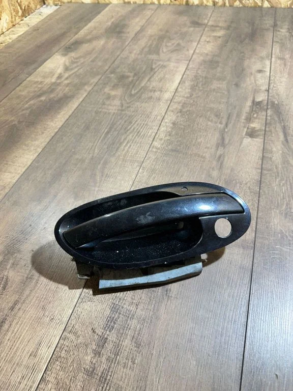 Front door exterior handle 15688960