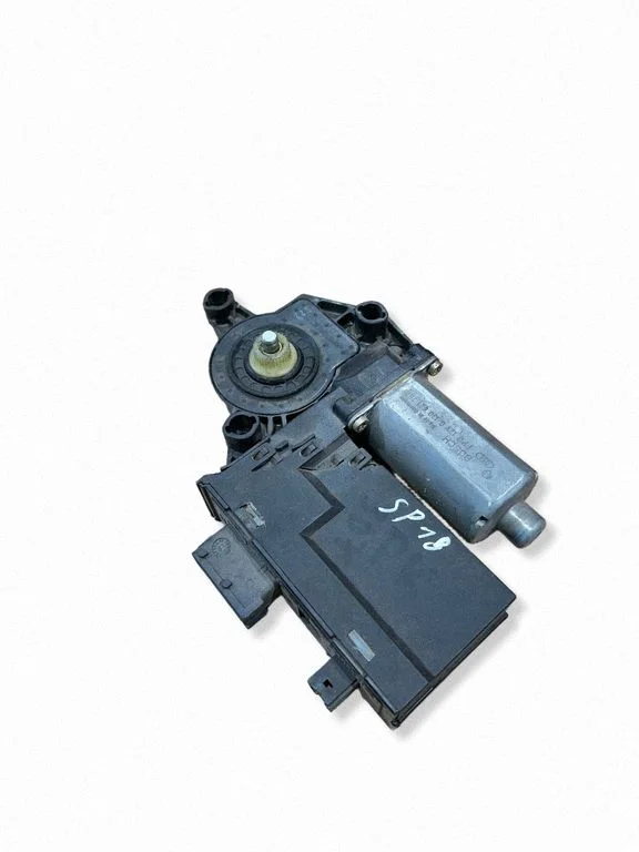 Front door window regulator motor 90830100