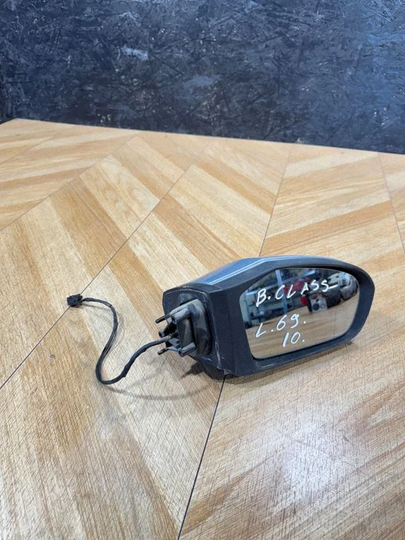 Lusterko elektryczne