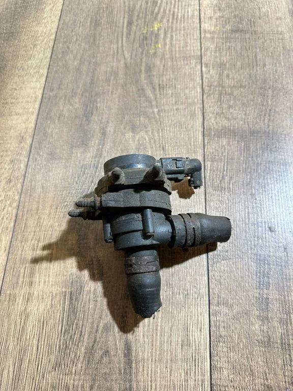 Electric auxiliary coolant/water pump 058959203