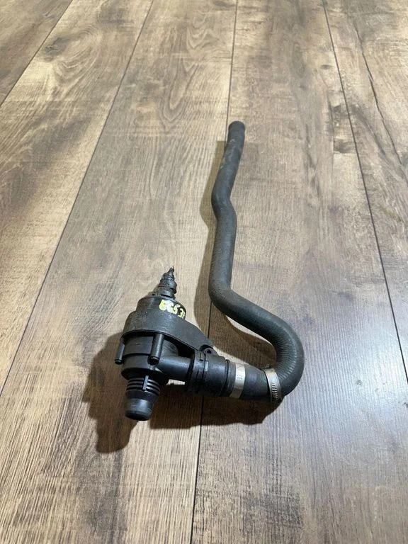 Electric auxiliary coolant/water pump 6922990