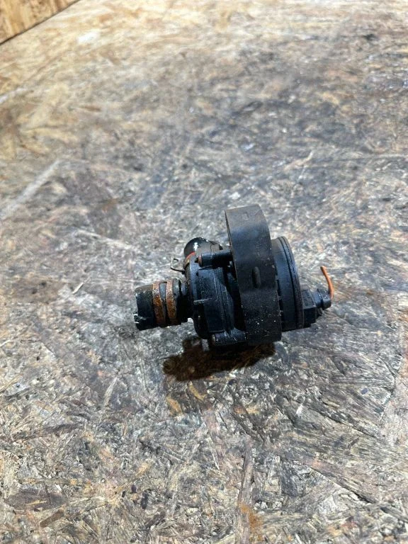 Electric auxiliary coolant/water pump – Mercedes-Benz ML-Class W164 (2005-2011)