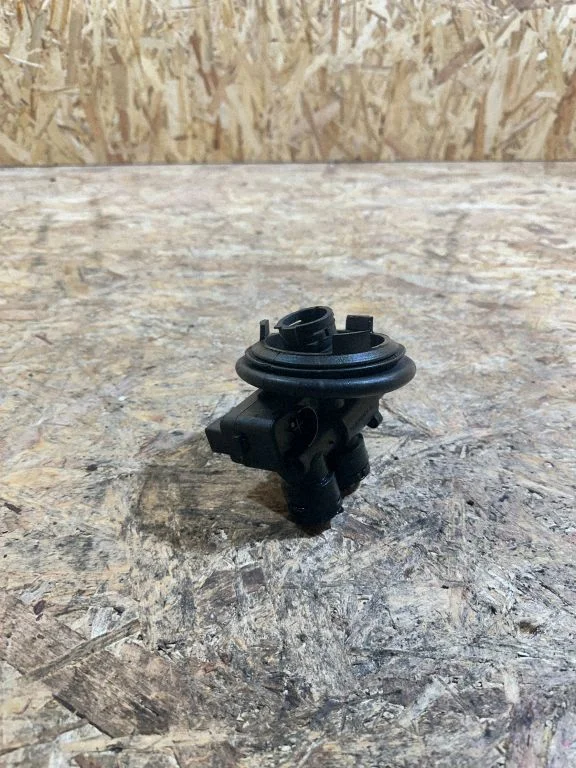 Electric auxiliary coolant/water pump A2118320584