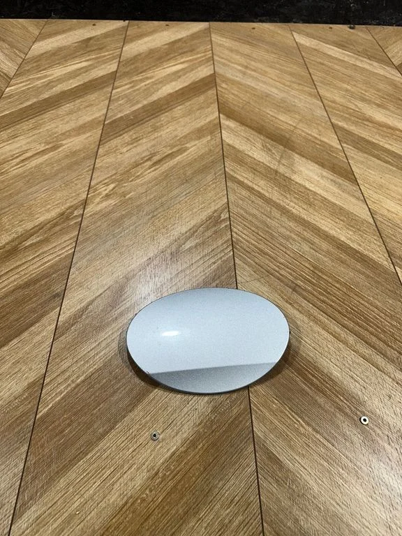 Fuel tank cap – Mercedes-Benz R-Class W251 (2005-2013)
