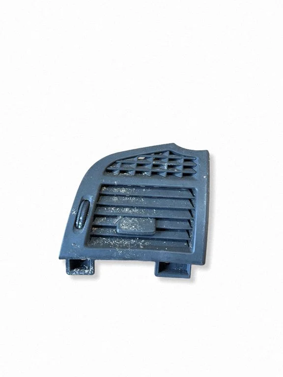 Dashboard side air vent grill/cover trim 05568001