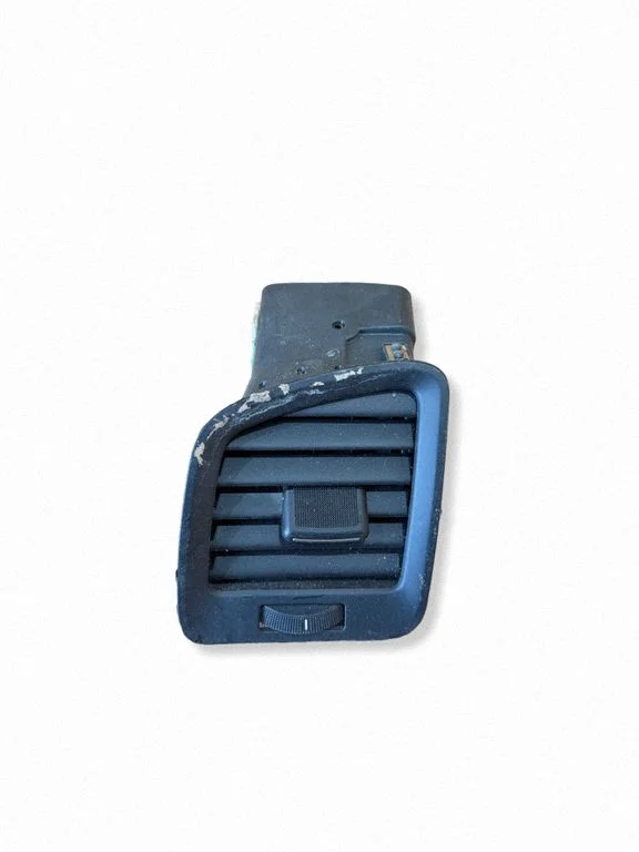 Dashboard side air vent grill/cover trim 20959904