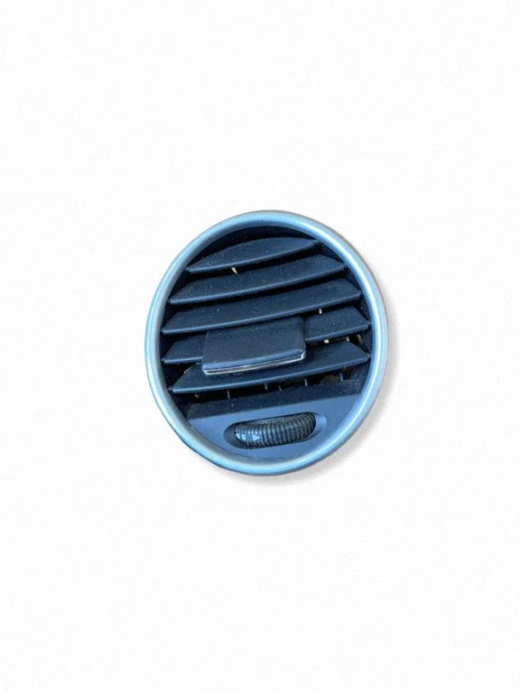 Dashboard side air vent grill/cover trim A1648302054