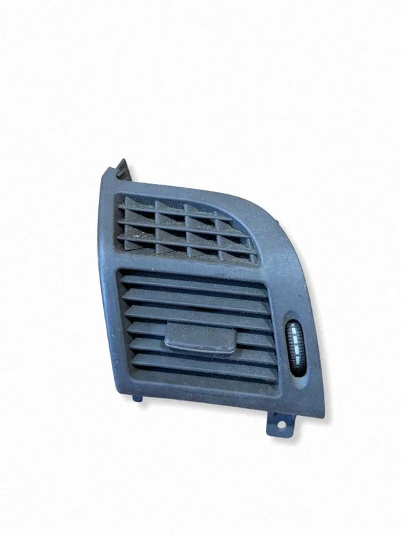 Dashboard side air vent grill/cover trim 2118301154