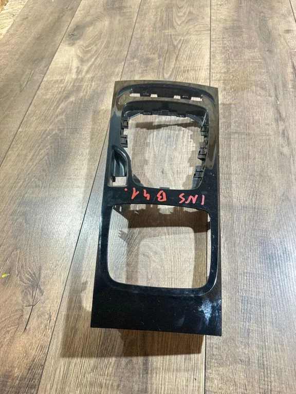 Gear shifter surround trim plastic – Opel Insignia B (2017-)