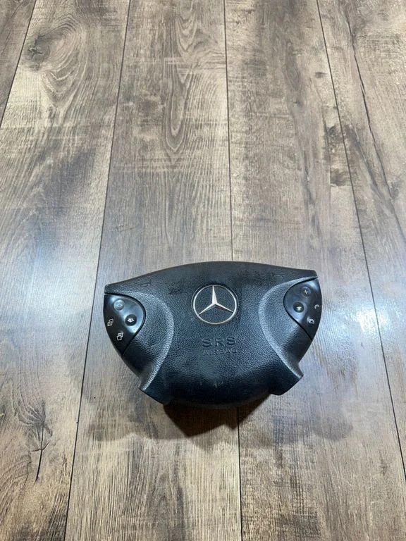 Steering wheel airbag 61245240F