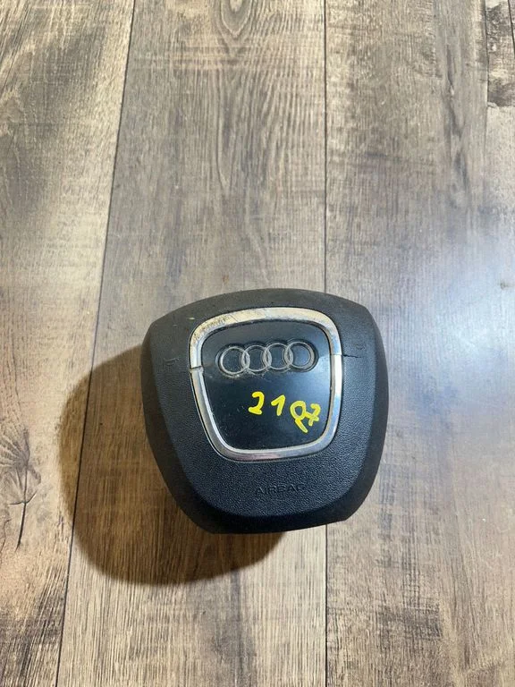 Steering wheel airbag 4L0880201