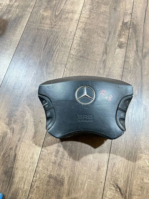 Steering wheel airbag 2204600898