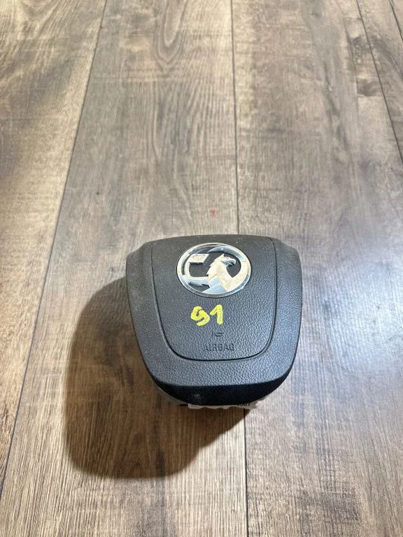 Steering wheel airbag 22992537