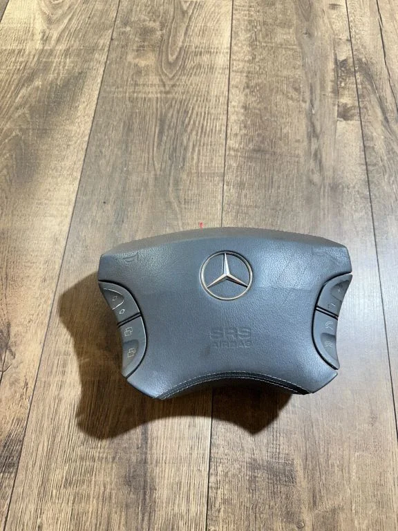 Steering wheel airbag 2204600998