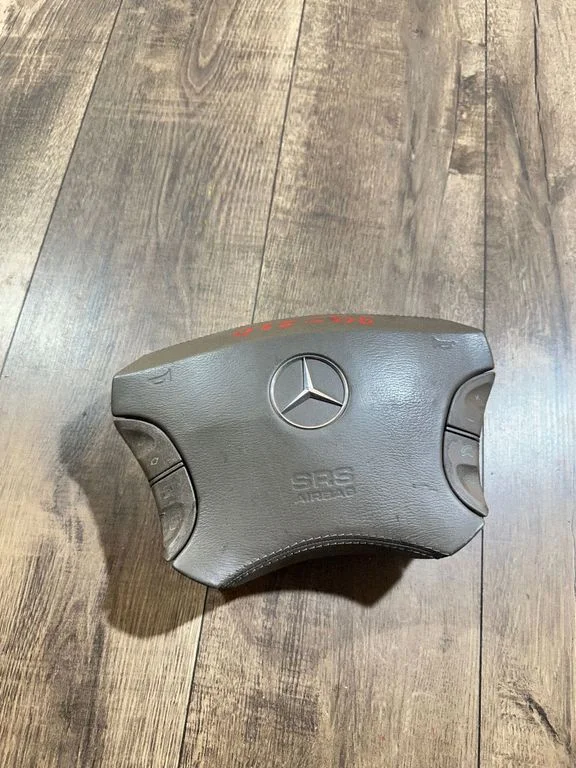 Steering wheel airbag 22046009981