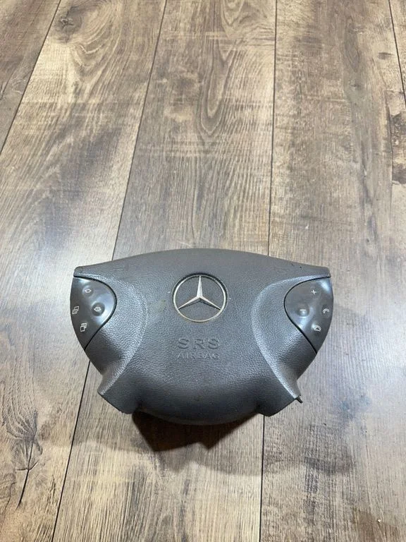 Steering wheel airbag 61245240F