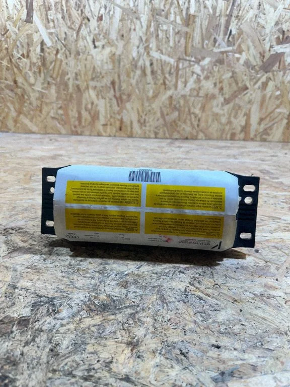 Passenger airbag – Audi Q7 4L (2005-2015)