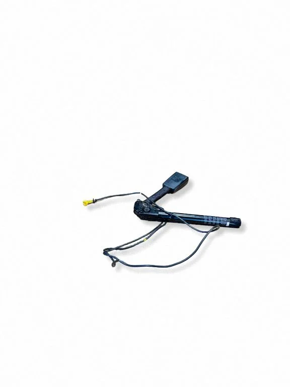 Eesmise turvavöö pannal – Mercedes-Benz E-klass W211 (2002-2009)