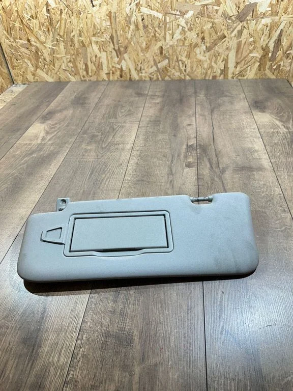 Sun visor – Mercedes-Benz ML-Class W164 (2005-2011)