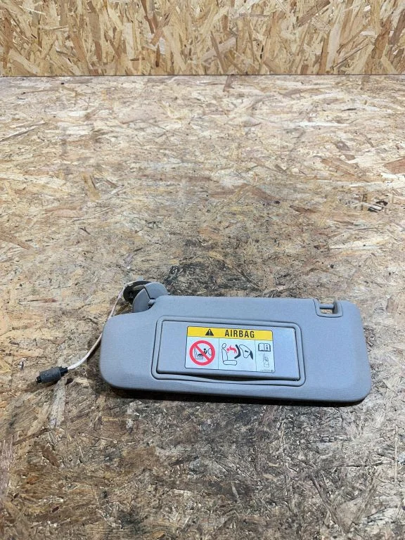 Sun visor – Opel Insignia A (2008-2017)
