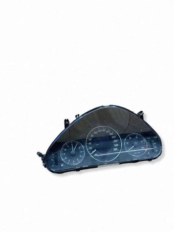 Spidomeeter (näidikuplokk) A2115401447