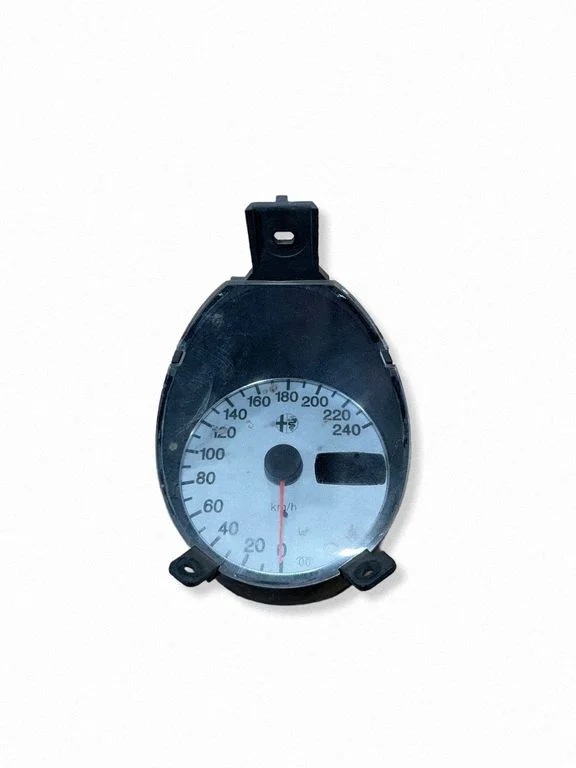 Speedometer (instrument cluster) 60653709