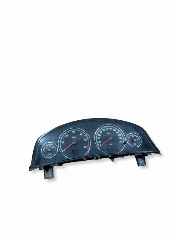 Spidomeeter (näidikuplokk) – Opel Signum (2003-2008)