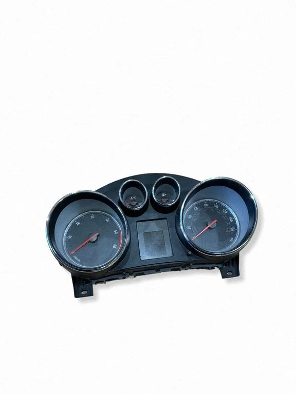 Speedometer (instrument cluster) 20984544