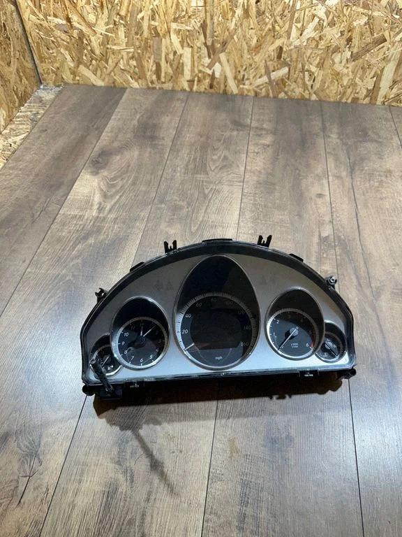 Spidomeeter (näidikuplokk) A2129005104