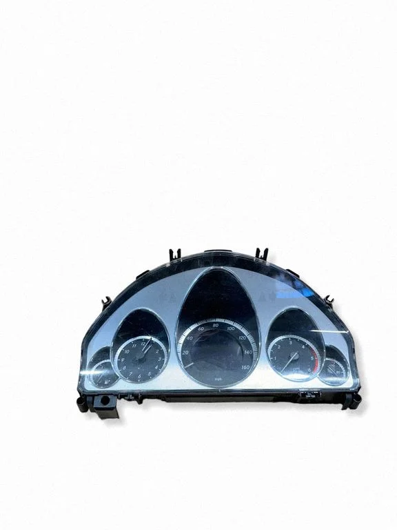 Speedometer (instrument cluster) A2129002010
