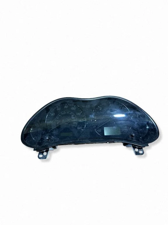 Spidomeeter (näidikuplokk) – Toyota Avensis T250 (2006-2009)