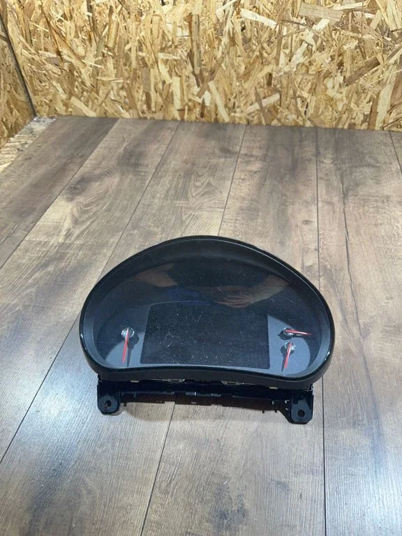 Speedometer (instrument cluster) 23437162