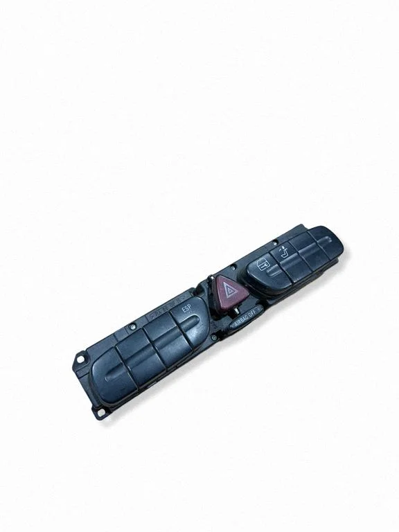 Hazard light switch 2038214658