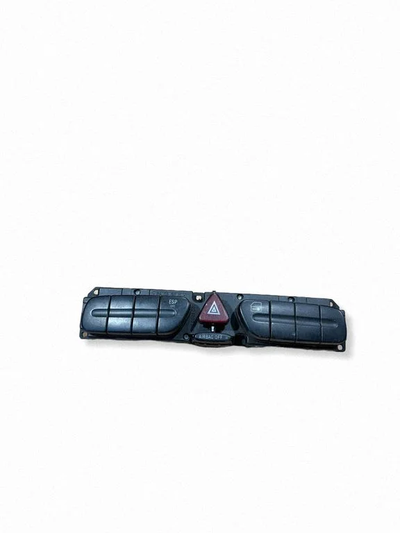 Hazard light switch 2038217058