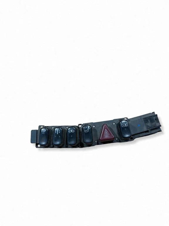 Hazard light switch 2208215851