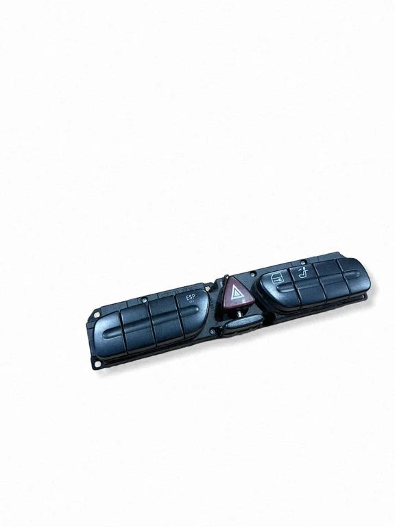 Hazard light switch 2038215679
