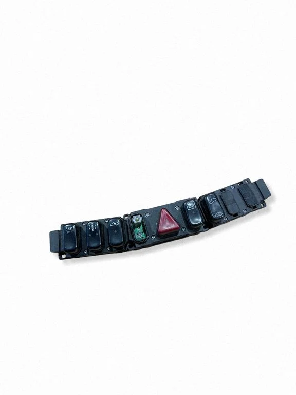 Hazard light switch 2208214358