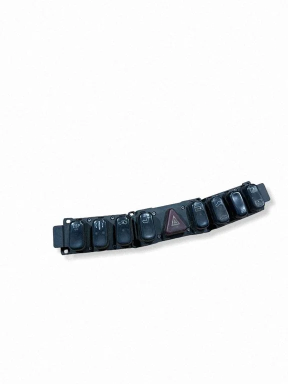 Hazard light switch 2208215851