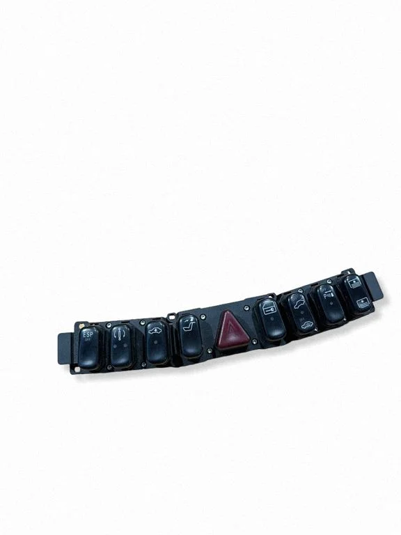 Hazard light switch 2208214358