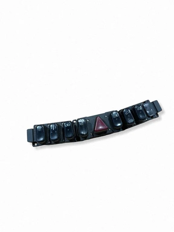Hazard light switch 2208215851
